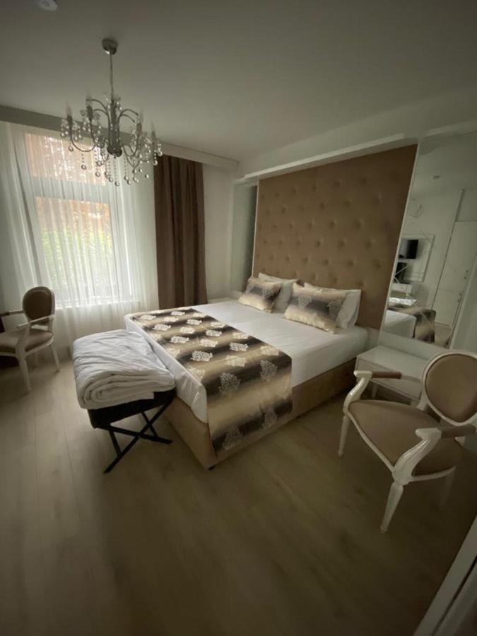 Kispet Deluxe Hotels&Suites Oberhausen  Exterior foto